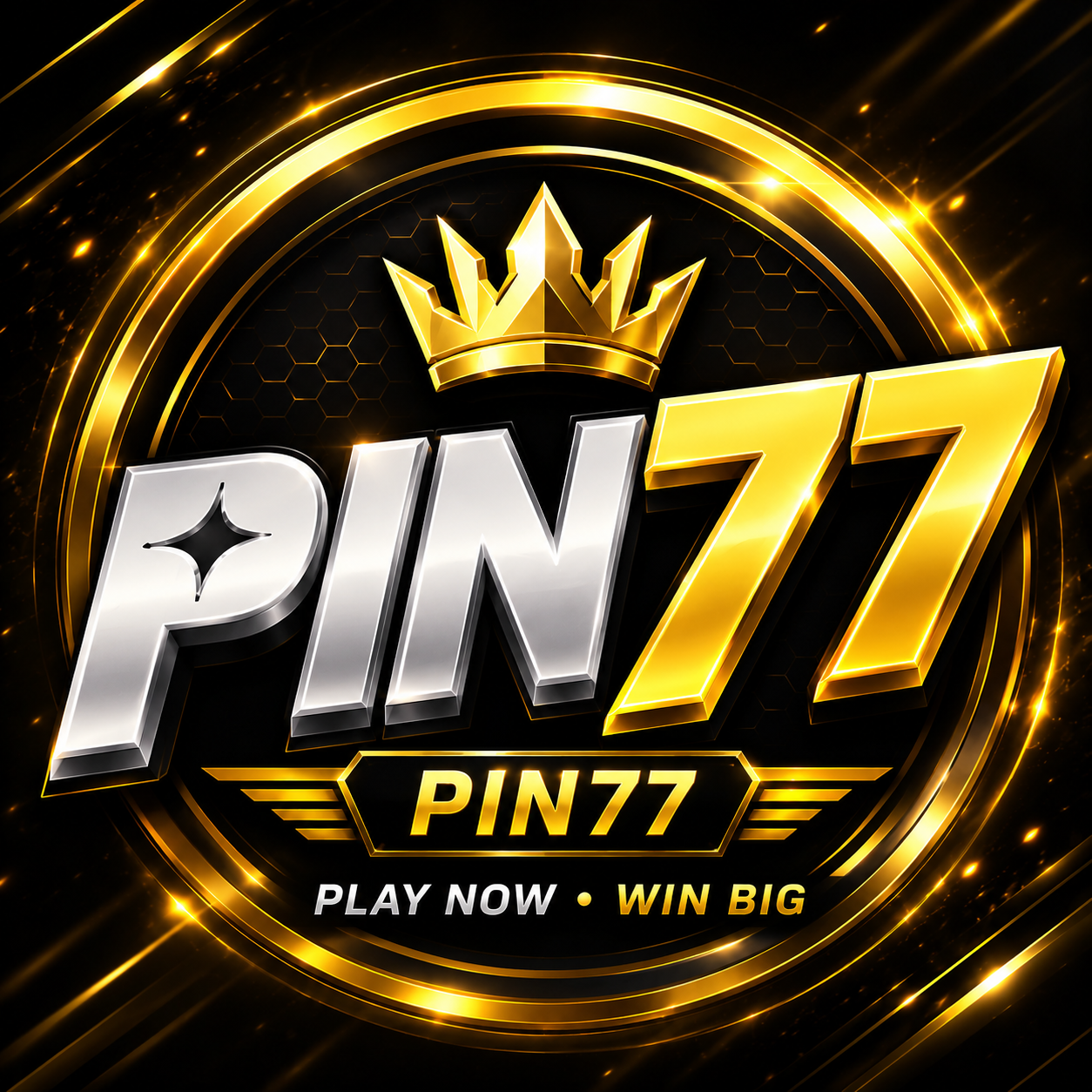 Pin77